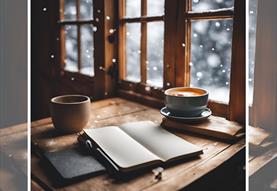 Winter Writing Workshop