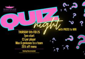 Quiz Night