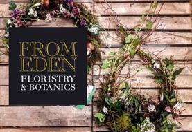 Planted Seasonal Wreath