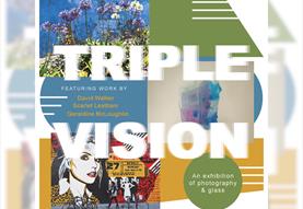 Triple Vision