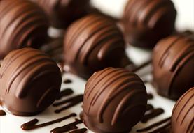 The Hollychocs Chocolate Experience