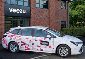 Veezu