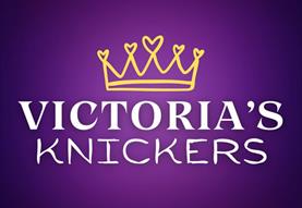 Victoria's Knickers