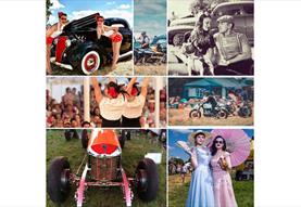 Vintage Nostalgia Festival