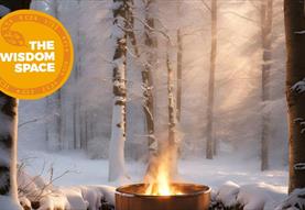 Let's celebrate the Winter Solstice!