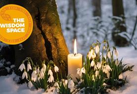 Let's Celebrate Imbolc!