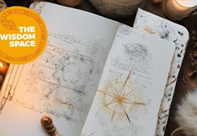 Solstice Reflections - an evening of meditation & journaling