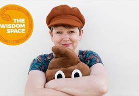 "Let that Sh*t go!" with Katherine Brooke