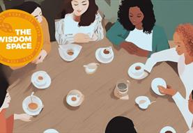 Guided Mothers Circle with Bindi Gauntlet