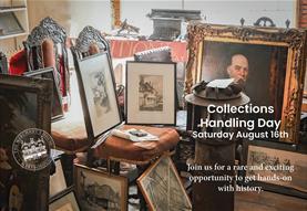 Collections Handling Day