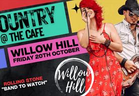 Willow Hill