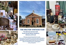 The Wilton Vintage Fair