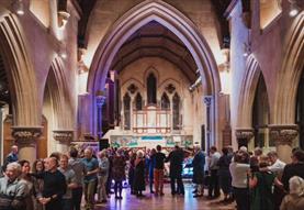 Burns Night Ceilidh 2026