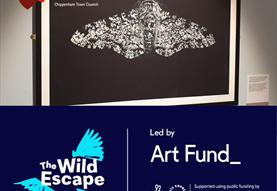 The Wild Escape Takeover Day