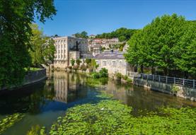 Bradford on Avon Walking Festival