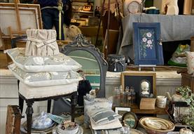 The Wilton Vintage Fair
