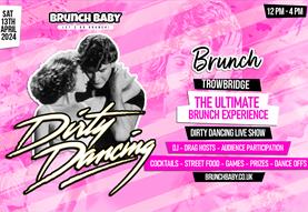 Dirty Dancing Brunch