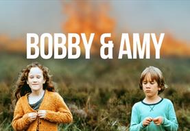 Bobby & Amy