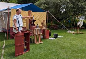 Festival of Archaeology
