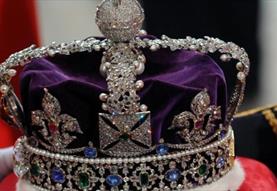 Coronation celebration for the over 60's