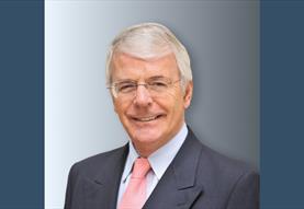 Edward Heath Annual Lecture – The Rt Hon Sir John Major KG CH