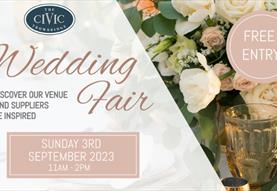The Civic Wedding Fair