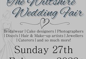 The Wiltshire Wedding Fair