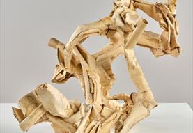 Quiet Time: Easter Holidays, Exhibition Inspired
