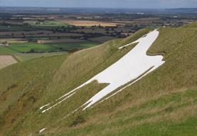 Westbury White Horse