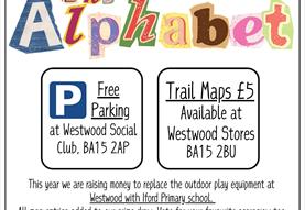 Westwood Scarecrow Trail