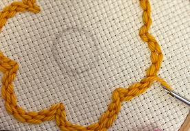 Punch Needle