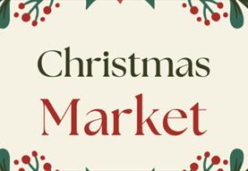 The Pound Christmas Fair