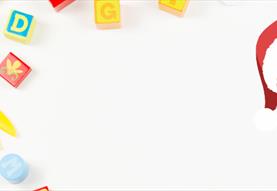 Creation Station: Crafty Christmas