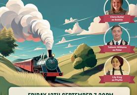 The Railway Children