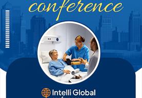 3RD GLOBAL SUMMIT ON NURSING EDUCATION AND HEALTHCARE