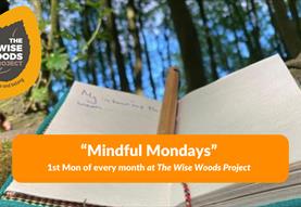 Mindful Mondays