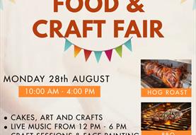 Food & Craft Fair