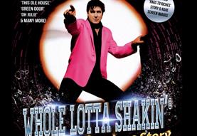 Whole Lotta Shakin': The Shakin Stevens Story
