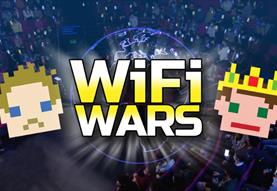 WiFi Wars