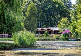 Willowbank Lodges
