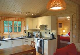 Willowbank Lodges