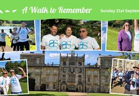 A Walk to Remember Wilton House