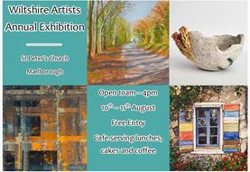 Wiltshire Artists Annual Exhibition