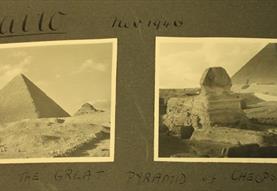 Stonehenge & Beyond – World Heritage in the Wiltshire & Swindon Archive