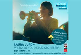 Mother's Day Jazz Concert