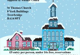 Christmas With The Wiltshire Singers