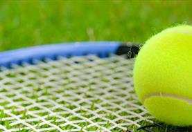 Wimbledon Afternoon for over 60's
