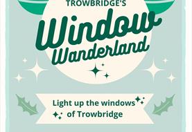 Window Wanderland