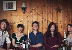 A Winter Union - Live In Concert
