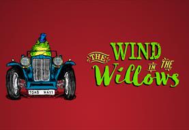 The Wind in the Willows